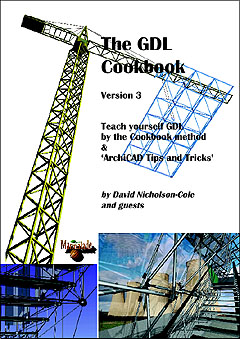 Cookbook front cover
